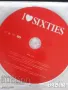 СД - I LOVE SIXTIES - 3 CD, снимка 2