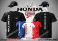 HONDA тениска и шапка , снимка 1