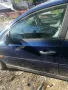Предна Лява Врата Опел Вектра Хечбек , снимка 2