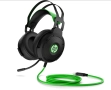 Геймърски слушалки с микрофон HP Pavilion Gaming 600, снимка 1