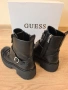 Боти GUESS 37 номер , снимка 3