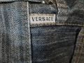 Дънки VERSACE 32/40, снимка 8