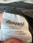 Мъжко!Bergans Haklebu insulated jacket размер ХЛ 20000 мм воден стълб, снимка 7