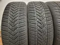 235/60/20 Goodyear DOT3622 / зимни гуми джип SUV, снимка 2