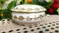 Бижутерийна кутия Limoges France , снимка 3