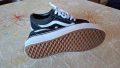 Детски кецове VANS 35 номер 22см, снимка 2