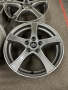 Джанти 17 Цола 5х114.3 Toyota Rav 4 CH-R Kia Hyundai Kia Mazda Honda Dacia , снимка 6