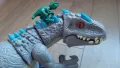 Подвижна фигурa Динозавър, Jurassic World, Indominus Rex, снимка 1