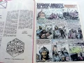 Списание / комикс "Дъга" № 22 - 1986г., снимка 3