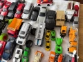 Колекция от метални колички, мотори и атевета, снимка 5