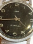 Лот стари механични часовници СССР за части, ремонт КОЛЕКЦИЯ 43588, снимка 9