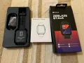 Zeblaze Btalk Smartwatch, 1,86 HD сензорен екран, Bluetooth разговори,Водоустойчив IP68. Черен НОВ, снимка 2