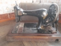 Шевна машина., снимка 5