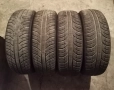 Продавам 4 броя Зимни гуми 195.60.16 на 1 сезон дот 2021 Toyo , снимка 1