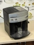 Кафемашина кафе автомат delonghi magnifica с гаранция, снимка 9