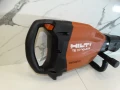2022 - Hilti TE 1000 Hi - Drive - Къртач 26 J, снимка 7