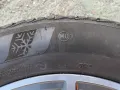 20 джанти 5х112 Mercedes GLE53 63 AMG V167 C167 275/50/20 Michelin, снимка 12