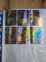 Голяма колекция Pokemon карти с албум, снимка 10