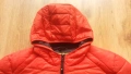 ROKK NORWEGIAN BRAND DOWN Jacket размер XL яке с гъши пух - 2190, снимка 4