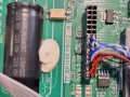 MAIN BOARD ,TP.SK105S.PB802 (N) , for CROWN 32TF19BHD for 32inc DISPLAY LMDS315-D19D, снимка 2