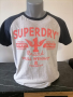 Тениска Superdry, S, снимка 1