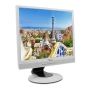 СПЕШНО [8лв] 🖥️ ScenicView P17-2 • 17" (5:4) • с дупка / евтин / с въртяща VESA 90° 100×100 стойка, снимка 8