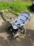 Комбинирана детска количка ABC Desing turbo s6, снимка 1 - Детски колички - 45147245