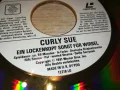 CURLY SUE-LASER DISC 30СМ 1208241133, снимка 4