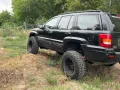 Jeep GrandCherokee WJ 2.7, снимка 6