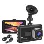 Видеорегистратор BLACK BOX FULL HD 1080P с 4.3" дисплей и 3 MP Камера, снимка 1 - Аксесоари и консумативи - 45666510