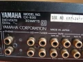 yamaha 630 preamplifer, снимка 3