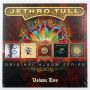 Jethro Tull – Original Album Series Volume Two / 5CD Box Set, снимка 1 - CD дискове - 45108652