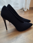 Официални дамски обувки , снимка 1 - Дамски елегантни обувки - 44996113