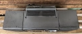 Радиокасетофон BOOMBOX! – HITACHI TRK-9300W(Japan), снимка 9