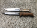 стари български ножове, снимка 10