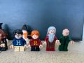 Фигури Лего Хари Потър Lego Mini Minifigures, снимка 4