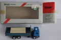 MAB MOBILE H0 1/87 TATRA КАМИОН МОДЕЛ ТИР ИГРАЧКА, снимка 6