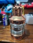Продавам: Винтидж Морски Фенер (Anchor Light) – Den Haan Ro, снимка 1