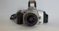 Minolta 404si със обектив Minolta AF zoom 35-80mm f-4/5.6(22), снимка 2