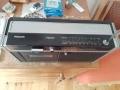 Винтидж радиокасетофон Philips, снимка 3