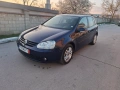 VW Golf V 1.6бензин 147000км.Доказуеми Нов Внос, снимка 1
