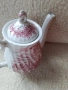 Красива кана за кафе, снимка 3