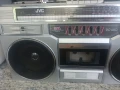 Радиокасетофон JVC RC 680, снимка 2