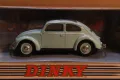 1:43 DINKY MATCHBOX VW 1951 КОЛИЧКА МОДЕЛ, снимка 2