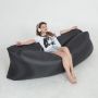 Самонадуващо се легло подходящо за планина и море Lazy Bag, снимка 4