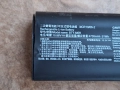 BTY-M6H Battery for MSI, снимка 4