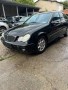 Mercedes C220 W203 na chasti 2.2CDi 150hp Мерцедес Ц класа на части , снимка 3
