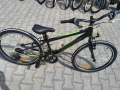 CROSS Велосипед 24" SPEEDSTER черен, снимка 3