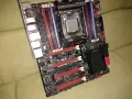 Asus ROG Rampage IV Extreme Socket 2011 + i7 3930K + 8gb. ram Hyper , снимка 8