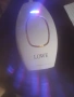 лазерен епилатор LOWE, снимка 5
